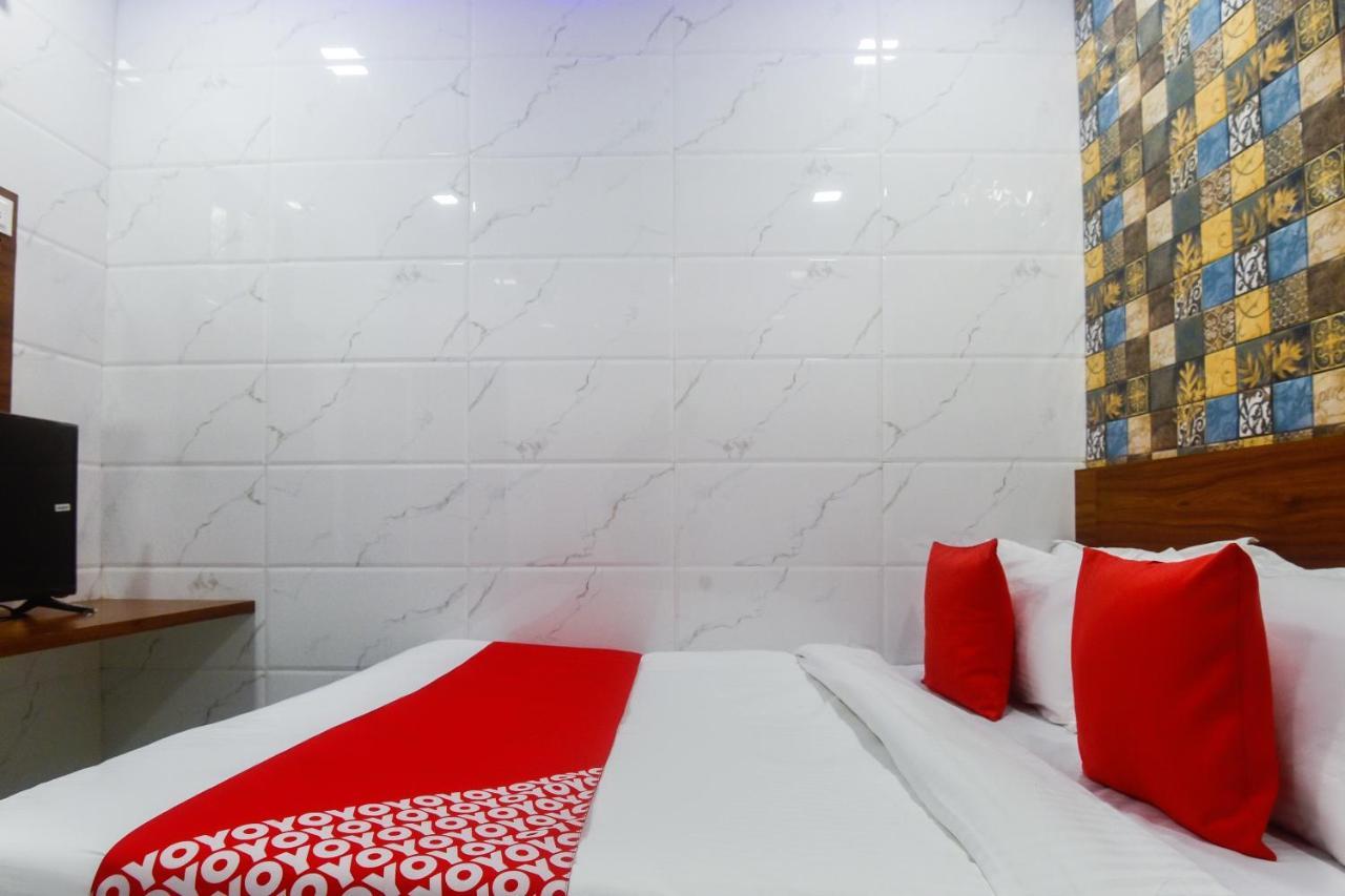 Oyo 63295 T Junction Residency Hotel Mumbai Exterior photo