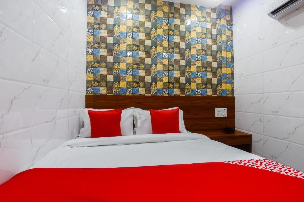 Oyo 63295 T Junction Residency Hotel Mumbai Exterior photo